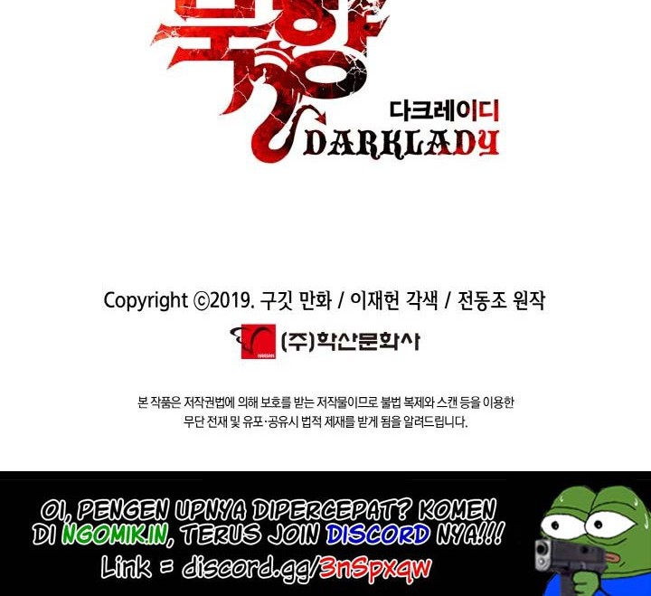 Dark Lady Isekai Chapter 37 Gambar 69