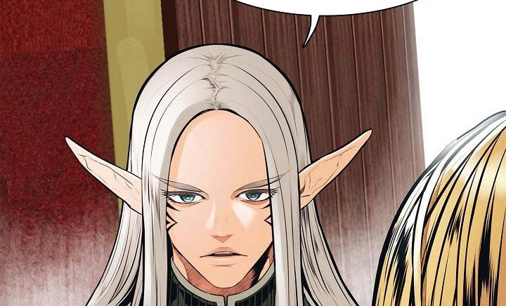 Dark Lady Isekai Chapter 37 Gambar 5