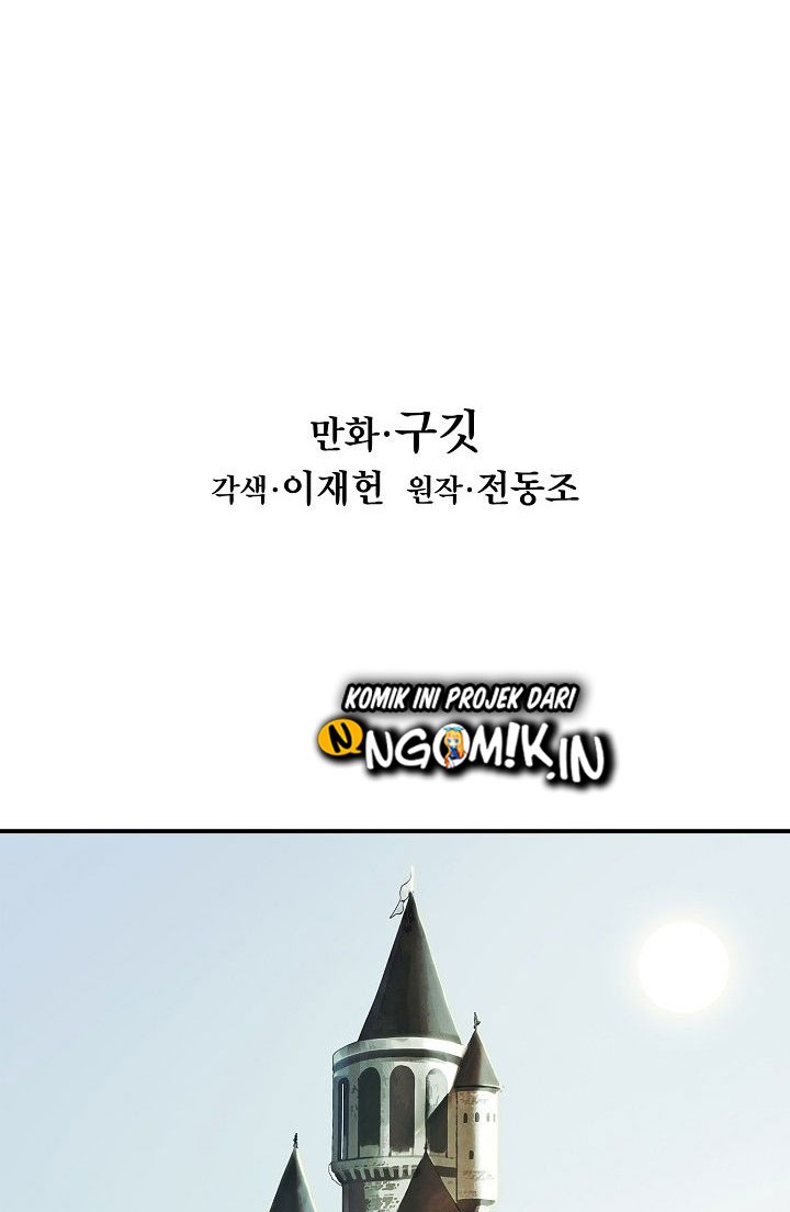 Dark Lady Isekai Chapter 38 Gambar 7