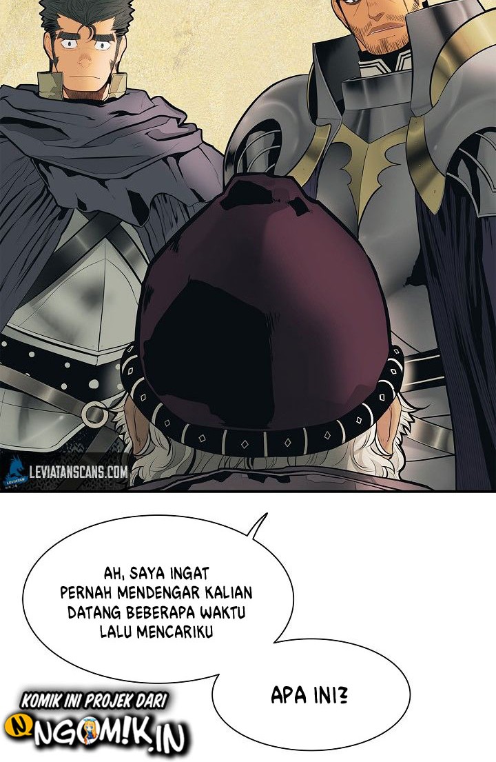 Dark Lady Isekai Chapter 38 Gambar 9