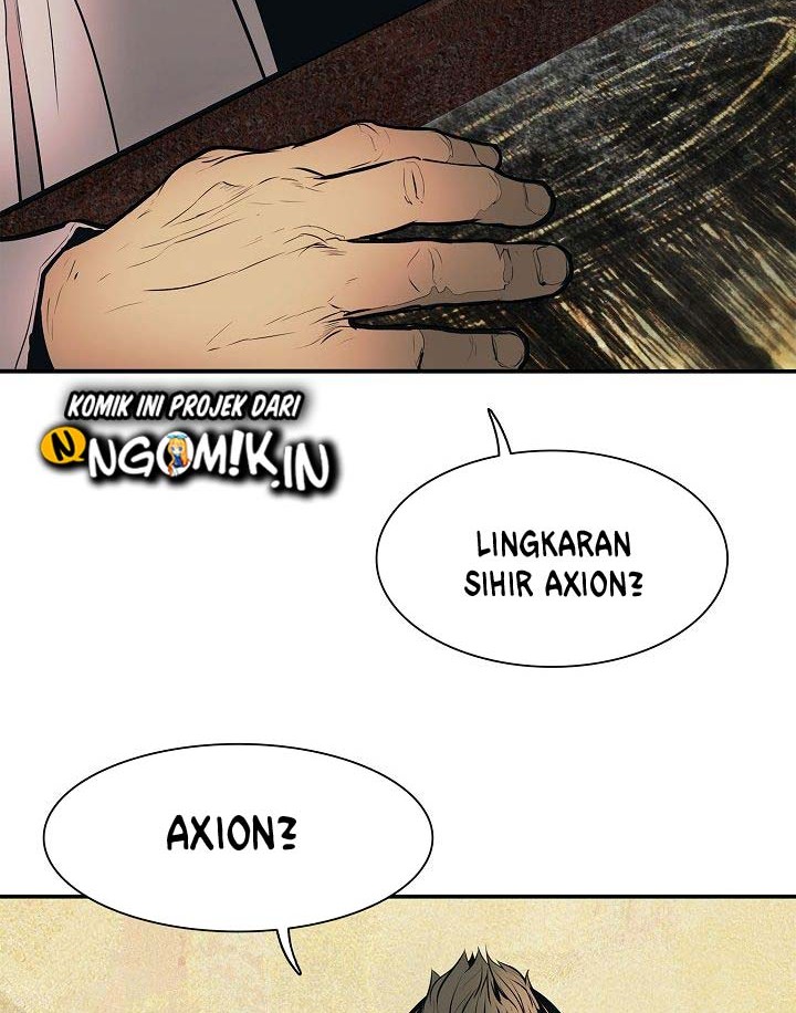 Dark Lady Isekai Chapter 38 Gambar 11