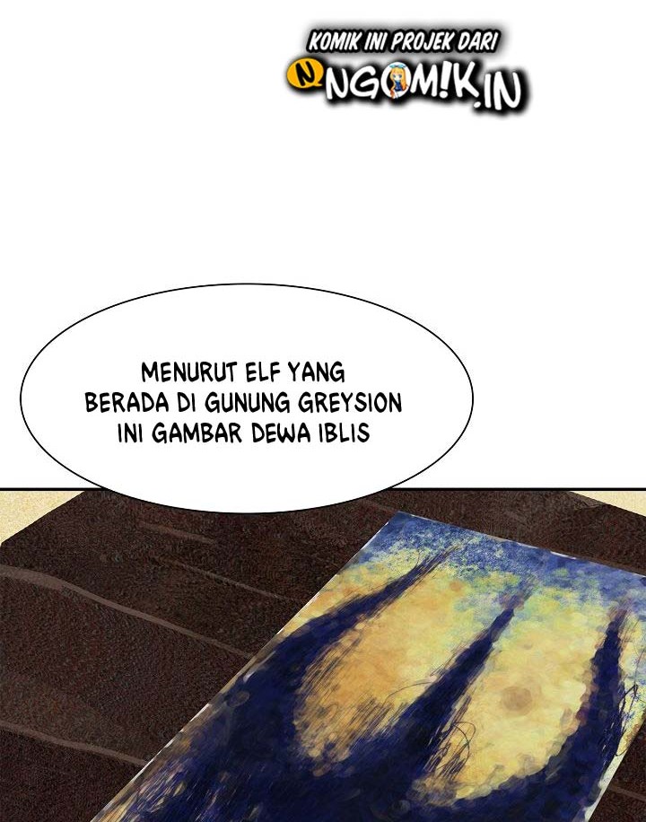 Dark Lady Isekai Chapter 38 Gambar 13