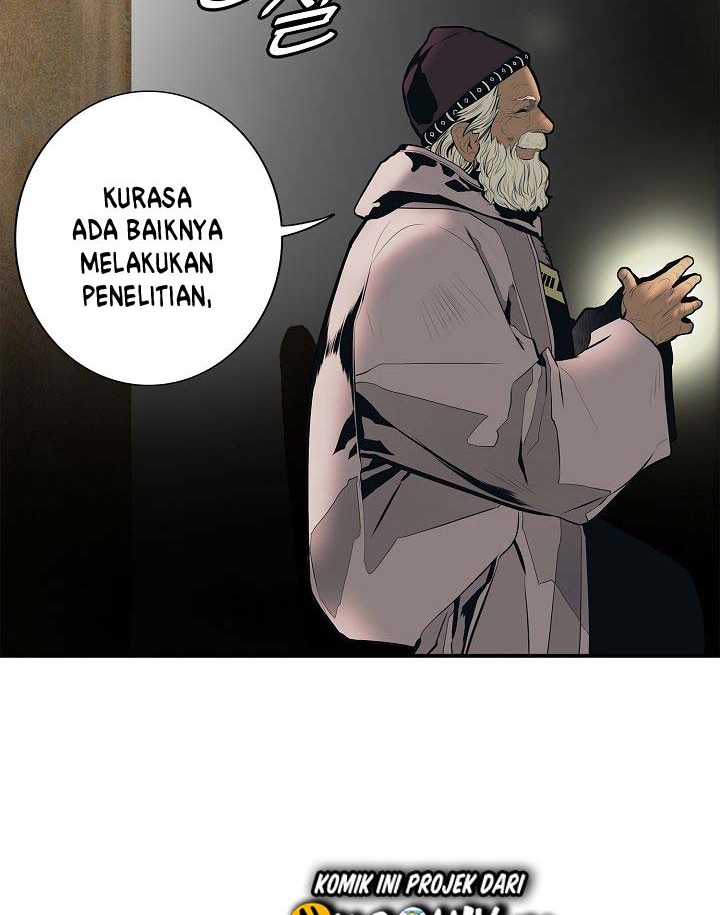 Dark Lady Isekai Chapter 38 Gambar 15