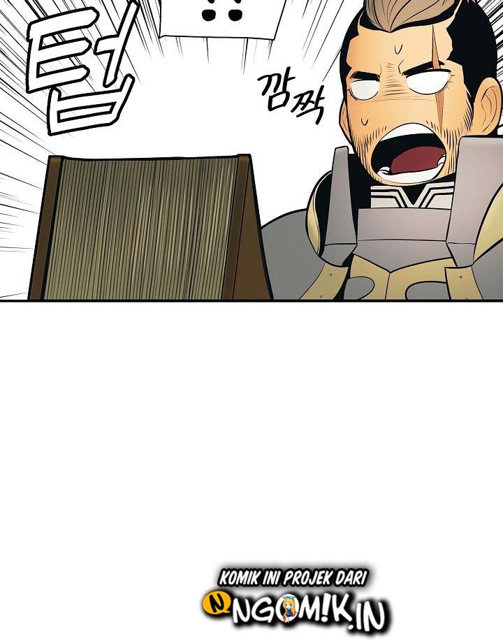 Dark Lady Isekai Chapter 38 Gambar 17