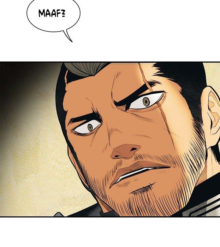 Dark Lady Isekai Chapter 38 Gambar 19