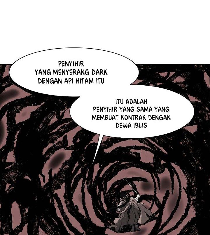 Dark Lady Isekai Chapter 38 Gambar 23