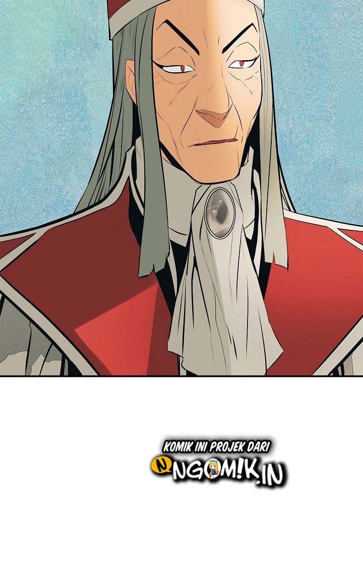 Dark Lady Isekai Chapter 38 Gambar 33