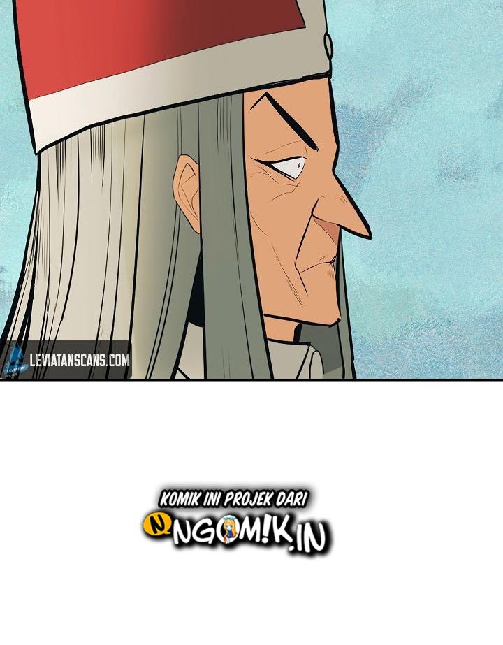 Dark Lady Isekai Chapter 38 Gambar 41