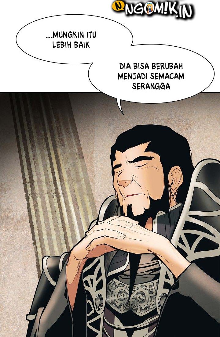 Dark Lady Isekai Chapter 38 Gambar 3