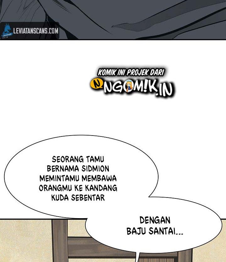 Dark Lady Isekai Chapter 38 Gambar 59