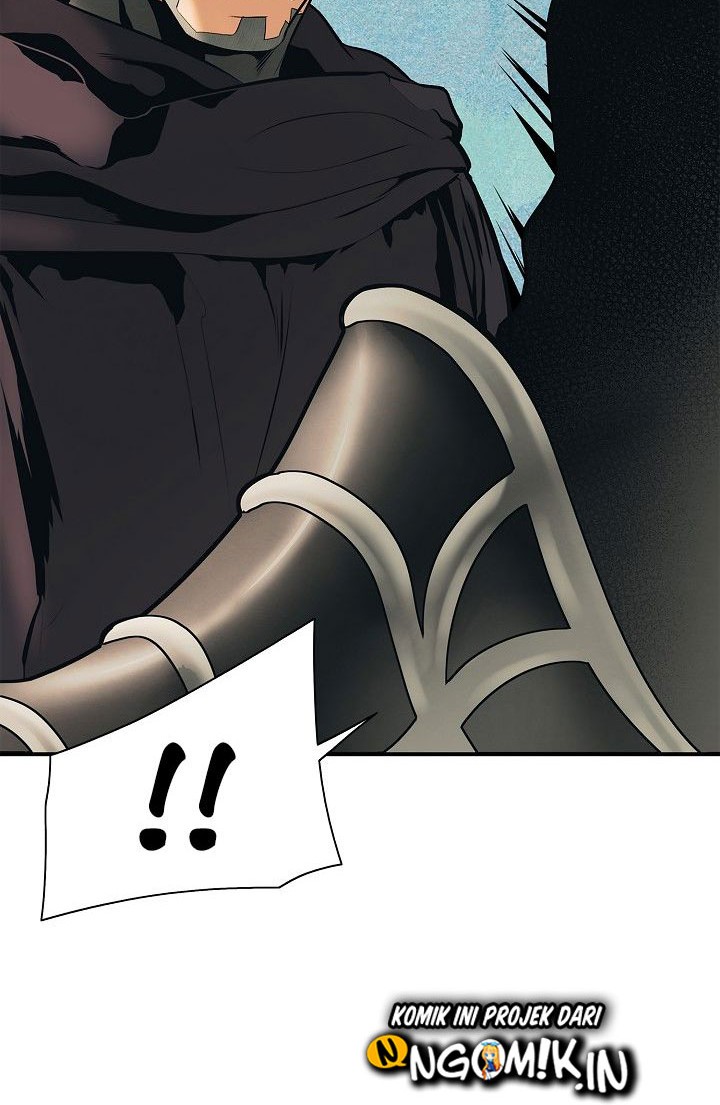 Dark Lady Isekai Chapter 38 Gambar 5