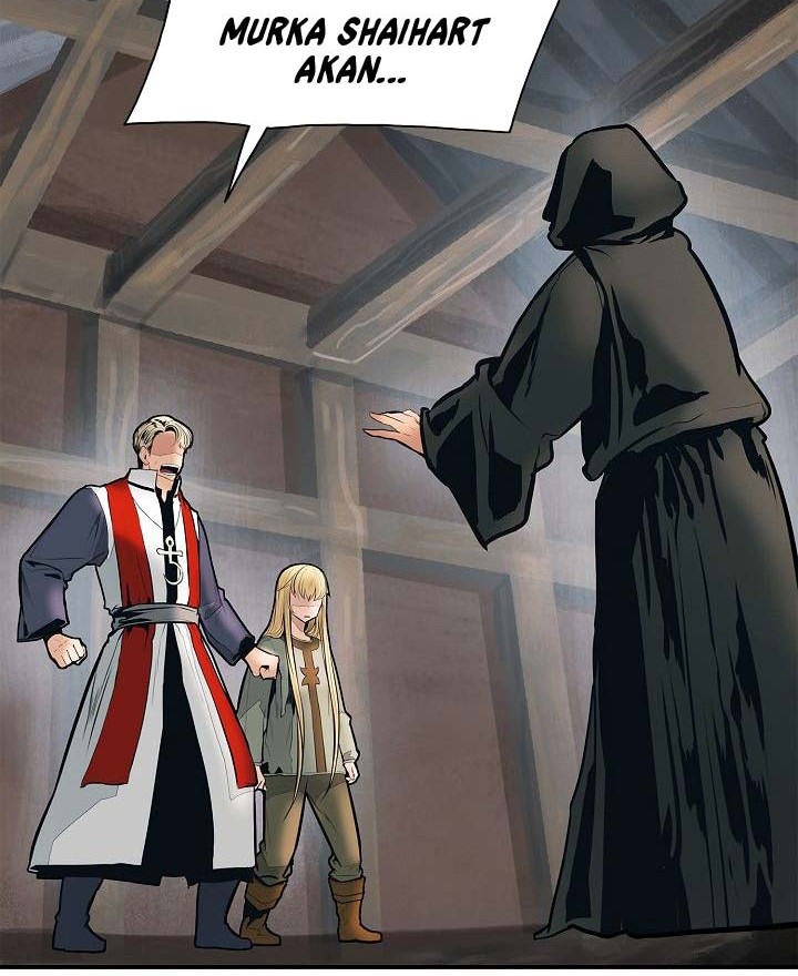 Dark Lady Isekai Chapter 39 Gambar 9