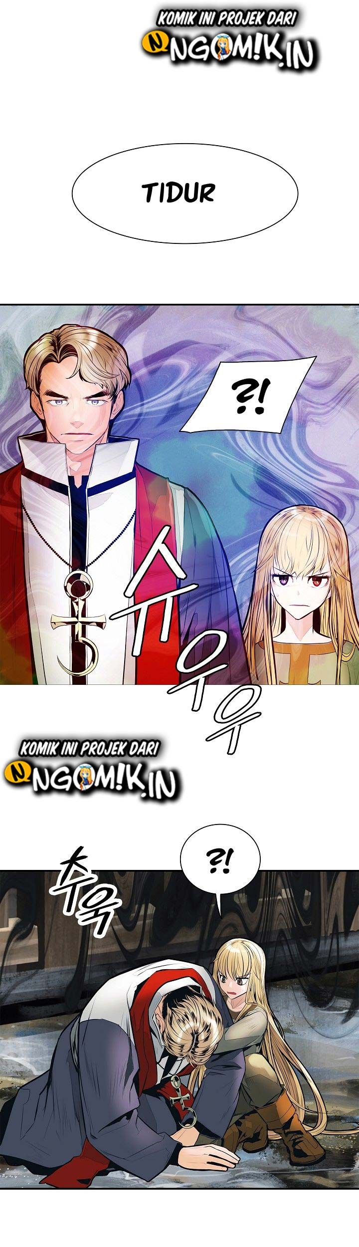 Dark Lady Isekai Chapter 39 Gambar 10