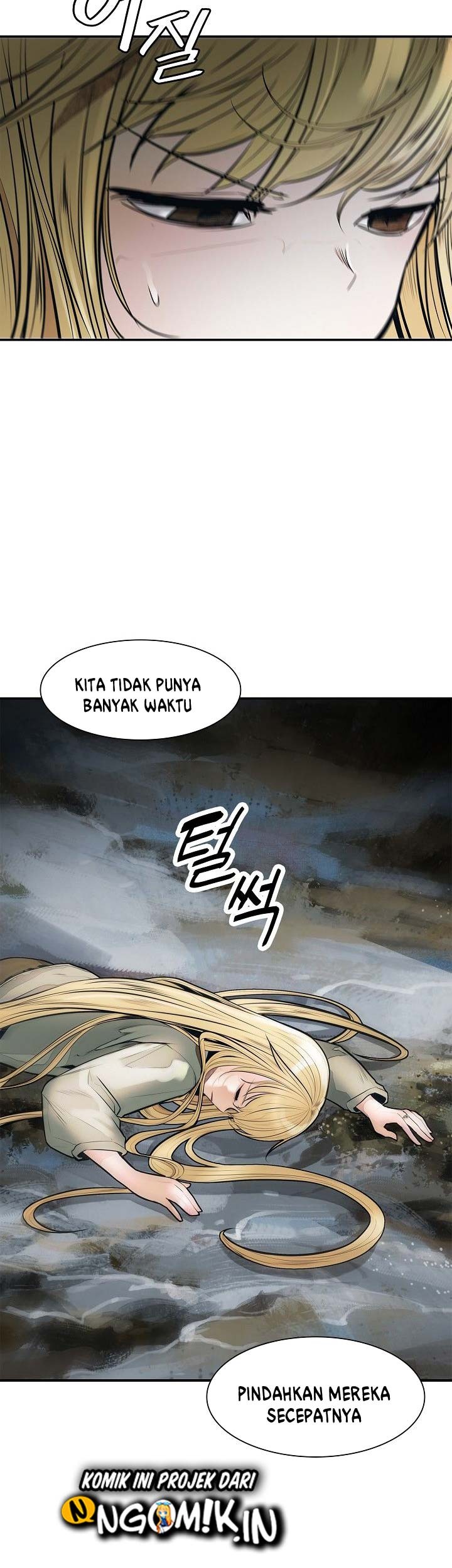 Dark Lady Isekai Chapter 39 Gambar 14