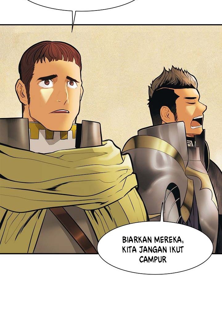 Dark Lady Isekai Chapter 39 Gambar 25