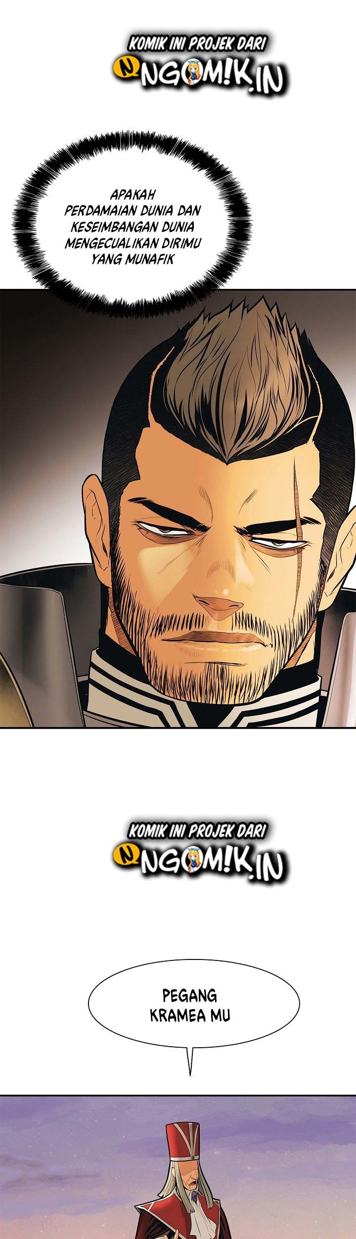 Dark Lady Isekai Chapter 39 Gambar 18