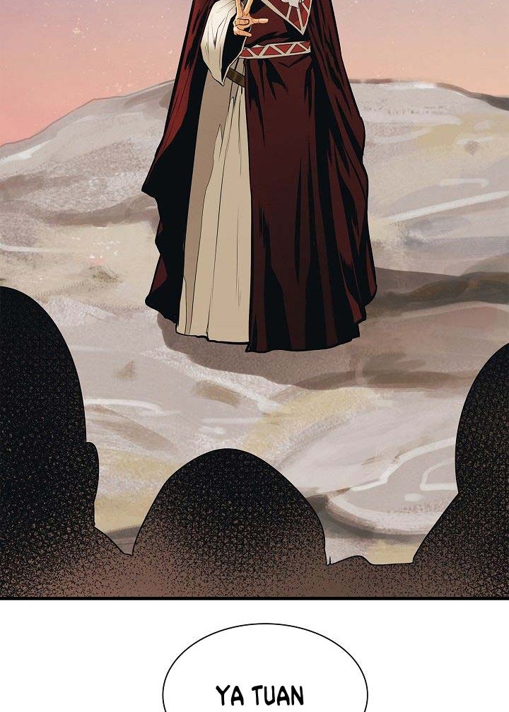 Dark Lady Isekai Chapter 39 Gambar 19