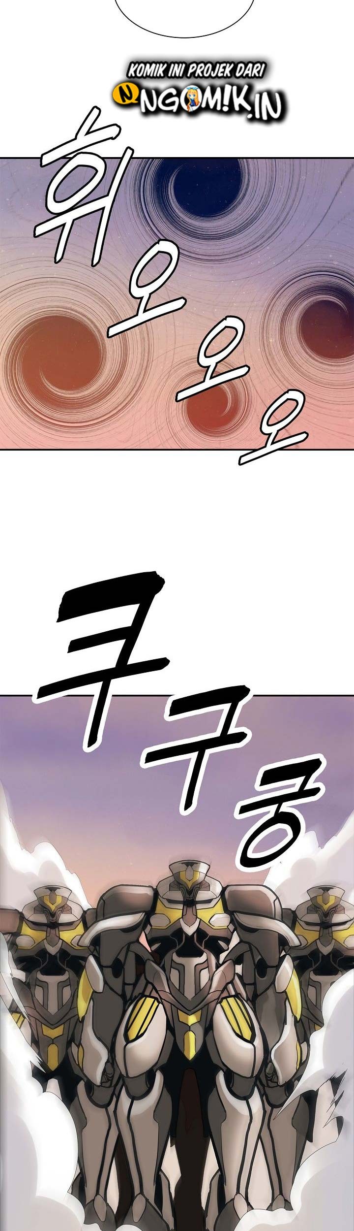 Dark Lady Isekai Chapter 39 Gambar 20