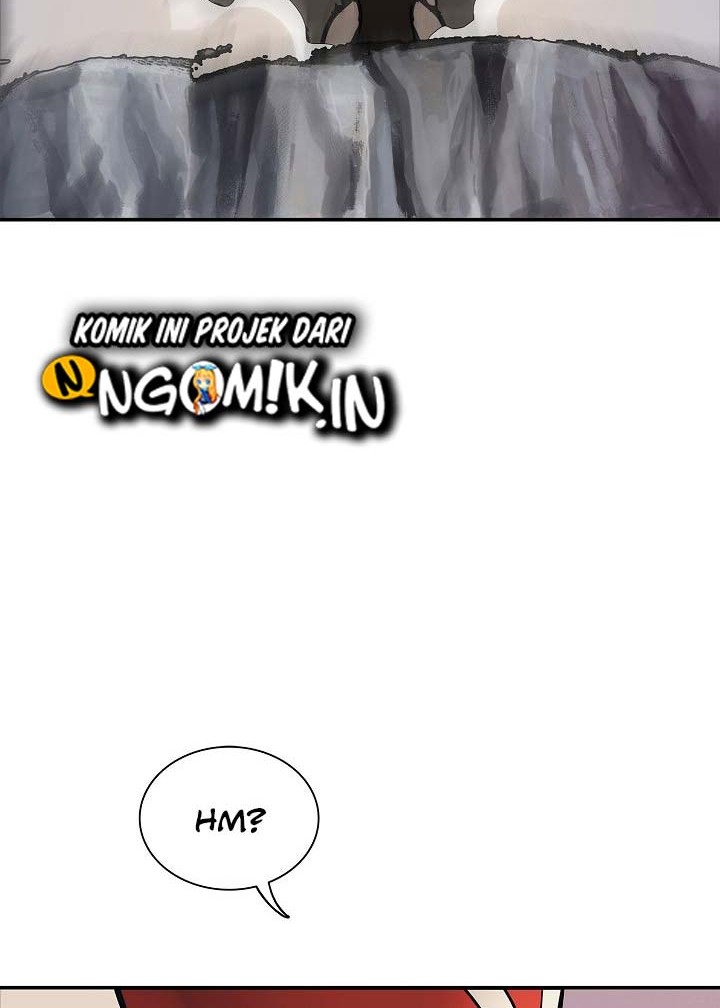Dark Lady Isekai Chapter 39 Gambar 21