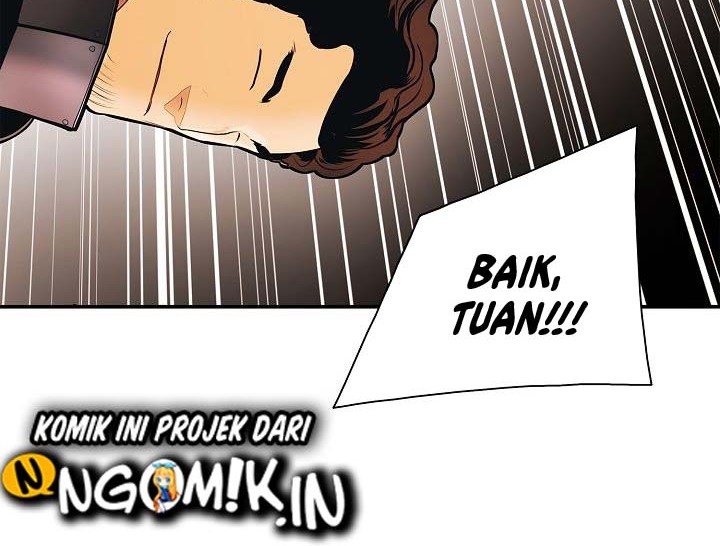 Dark Lady Isekai Chapter 39 Gambar 33