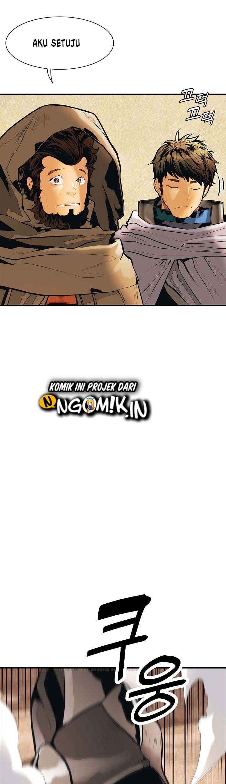 Dark Lady Isekai Chapter 39 Gambar 26