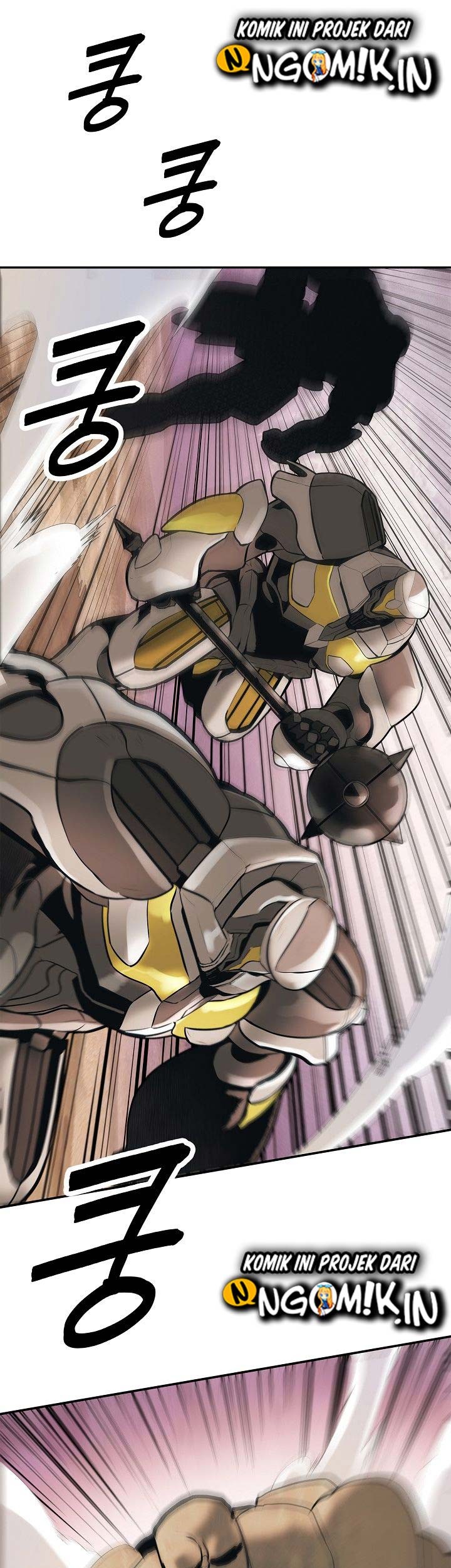 Dark Lady Isekai Chapter 39 Gambar 34