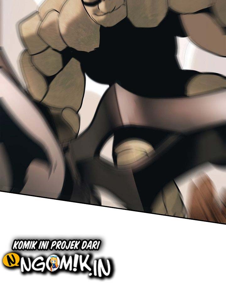 Dark Lady Isekai Chapter 39 Gambar 35