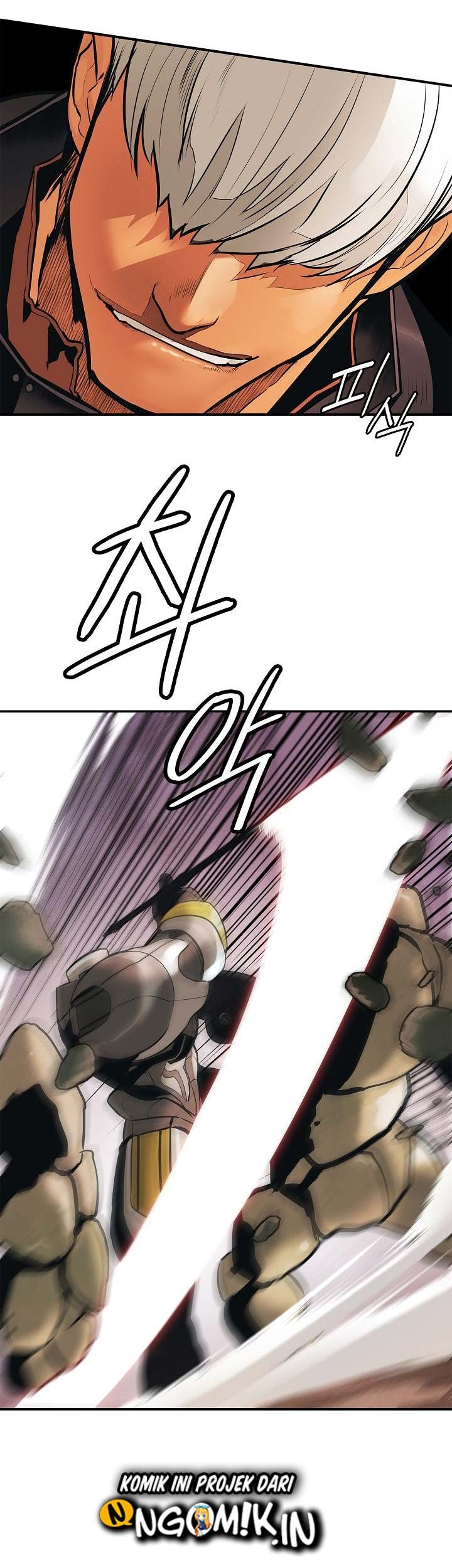 Dark Lady Isekai Chapter 39 Gambar 36