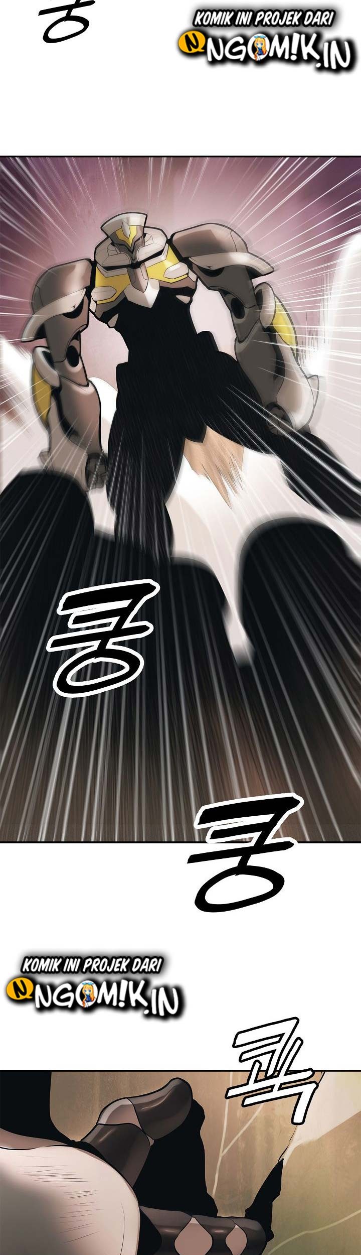 Dark Lady Isekai Chapter 39 Gambar 44