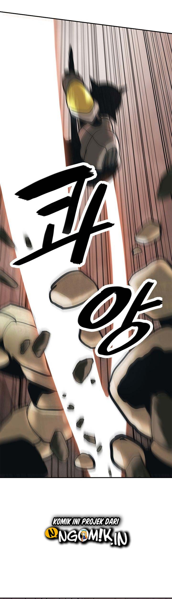 Dark Lady Isekai Chapter 39 Gambar 42