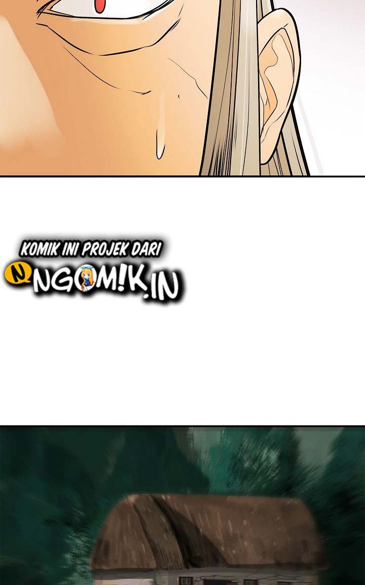 Dark Lady Isekai Chapter 39 Gambar 53