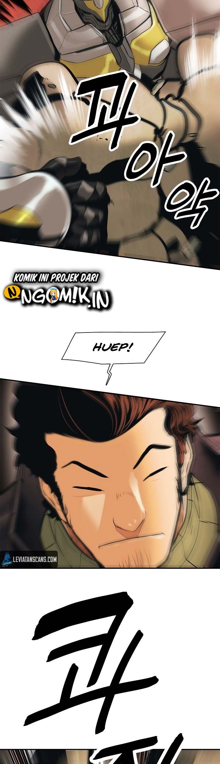 Dark Lady Isekai Chapter 39 Gambar 46