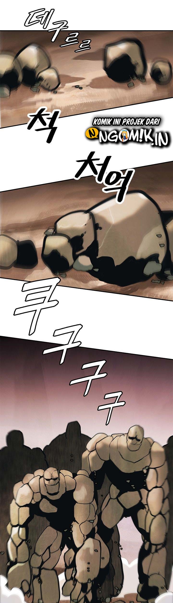 Dark Lady Isekai Chapter 39 Gambar 50