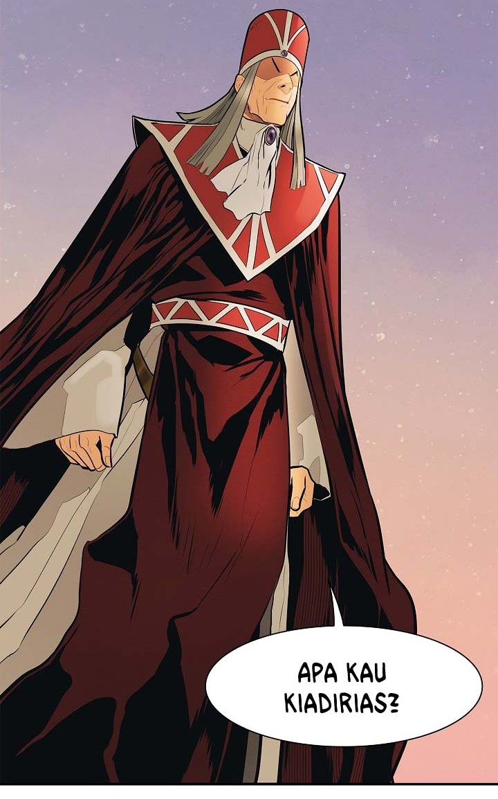 Dark Lady Isekai Chapter 39 Gambar 55