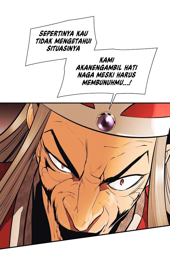 Dark Lady Isekai Chapter 39 Gambar 57