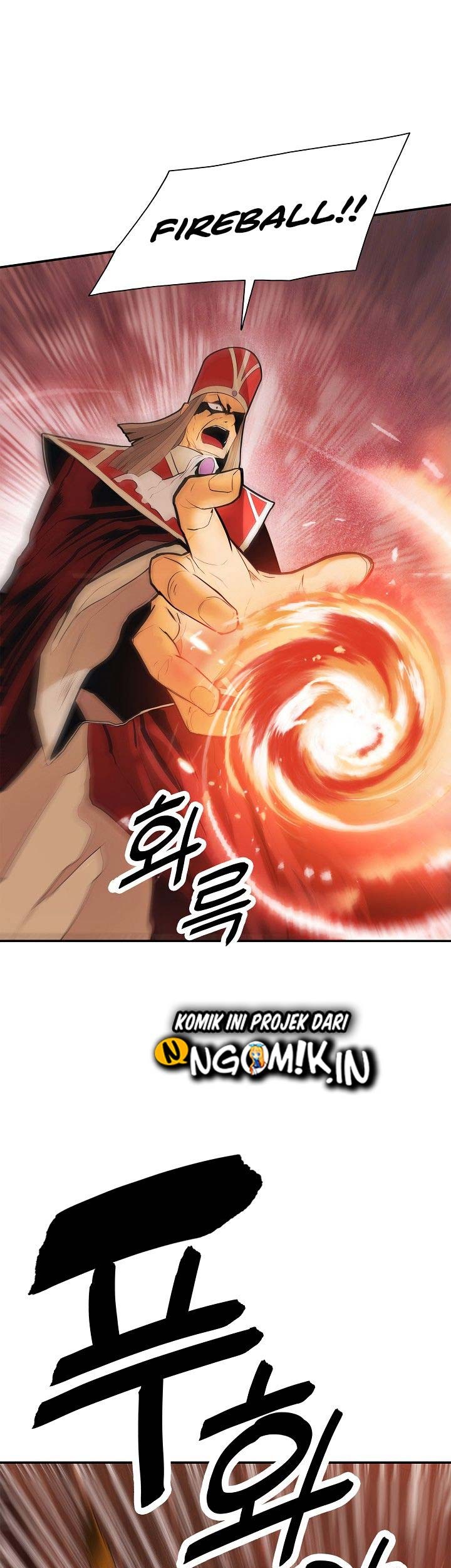 Dark Lady Isekai Chapter 39 Gambar 58