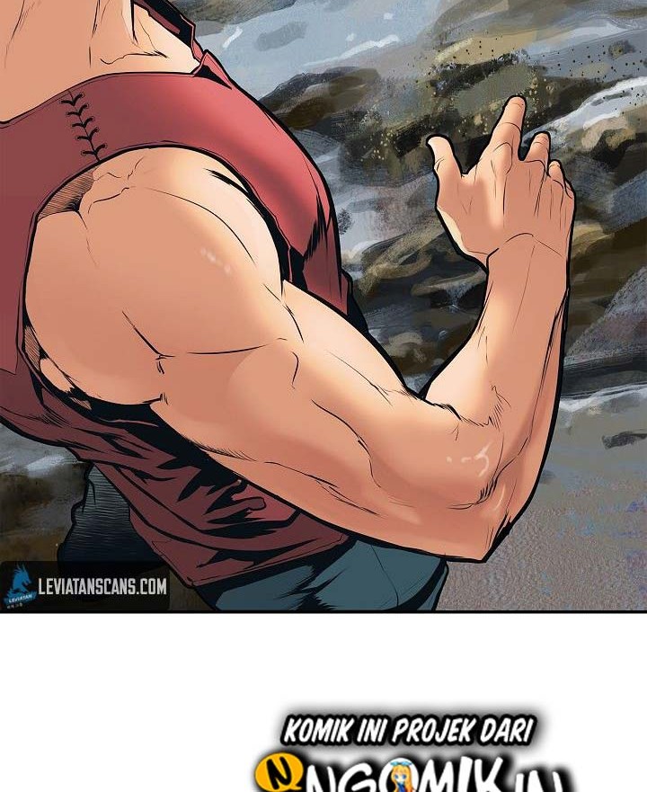 Dark Lady Isekai Chapter 39 Gambar 5