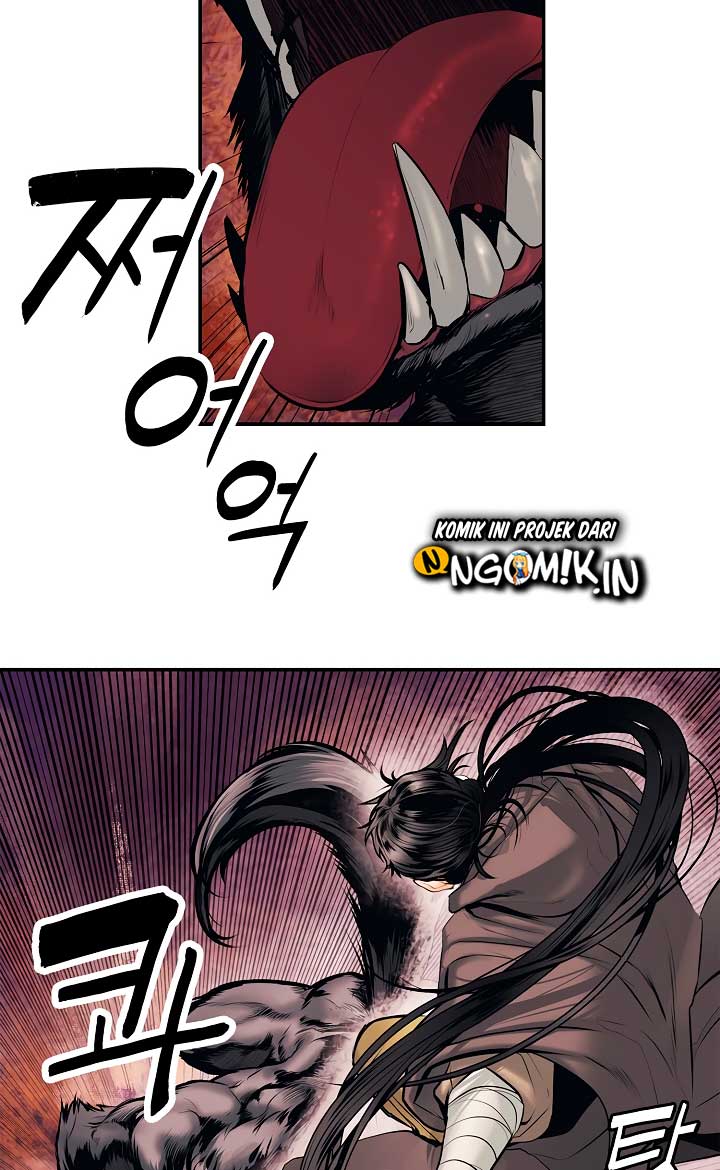 Dark Lady Isekai Chapter 4 Gambar 15