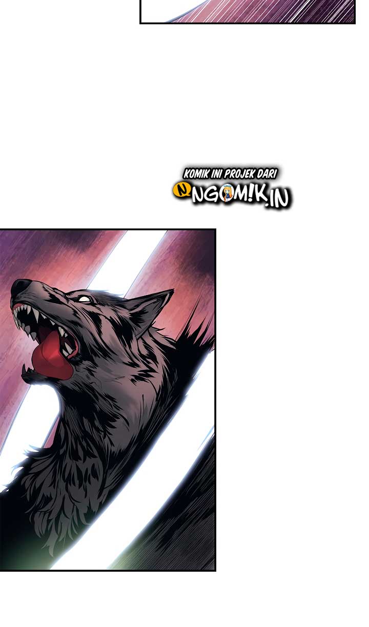 Dark Lady Isekai Chapter 4 Gambar 17