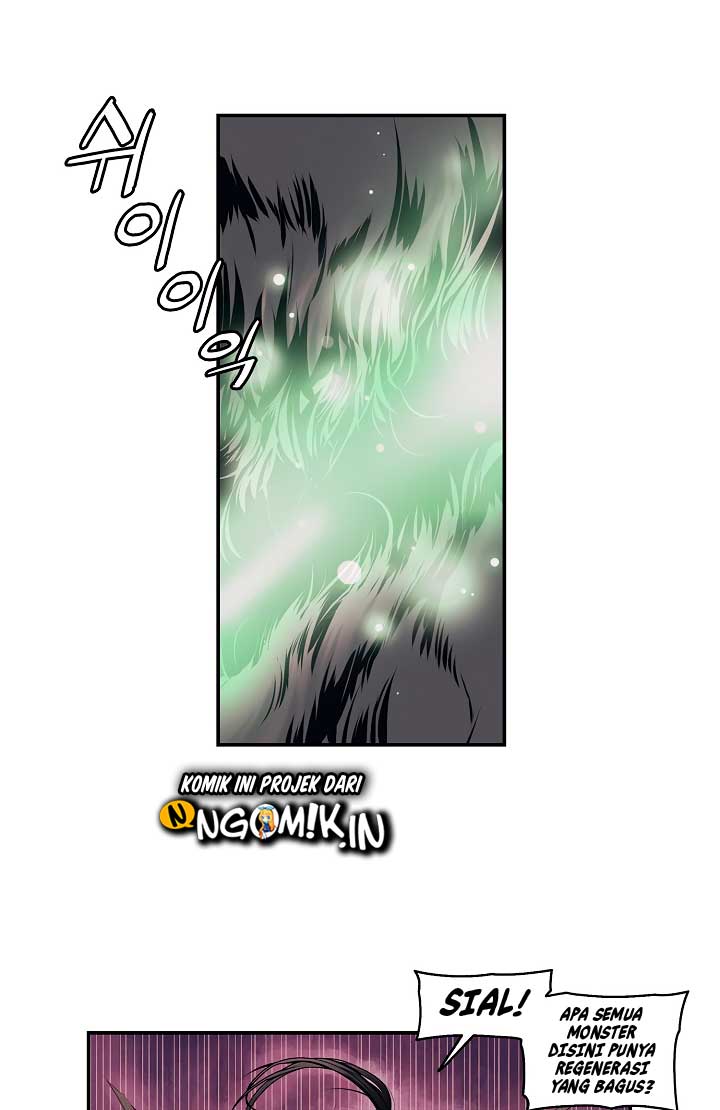 Dark Lady Isekai Chapter 4 Gambar 18