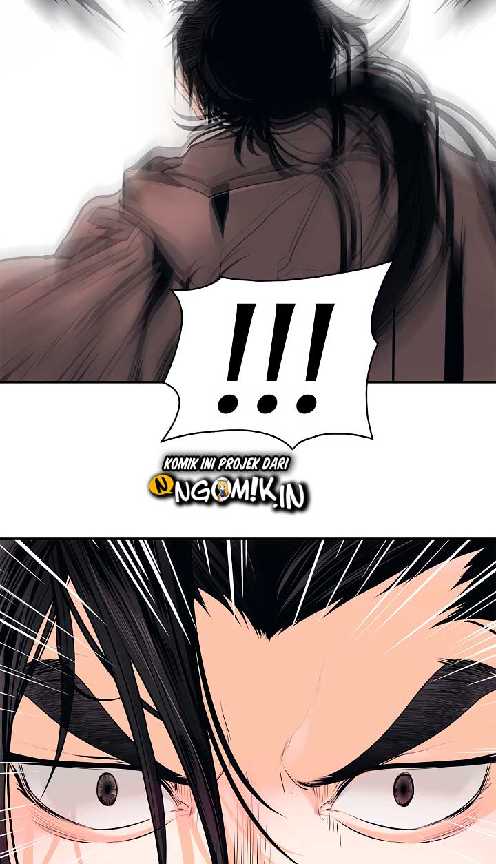 Dark Lady Isekai Chapter 4 Gambar 11