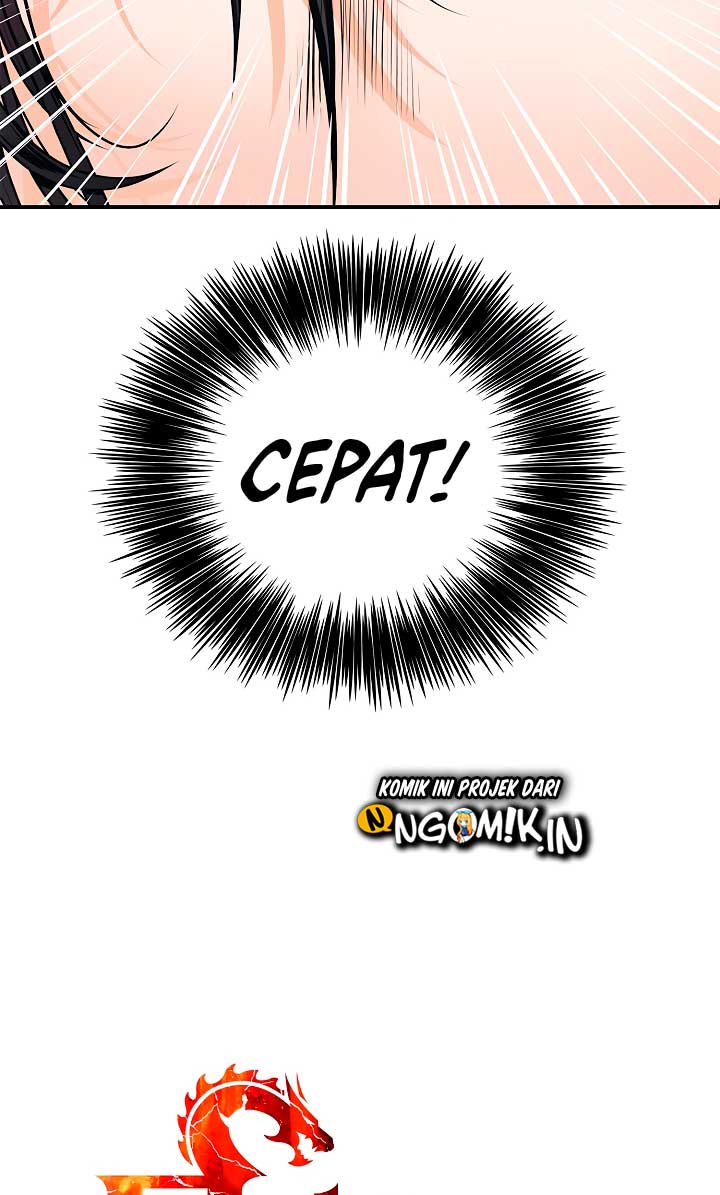 Dark Lady Isekai Chapter 4 Gambar 12