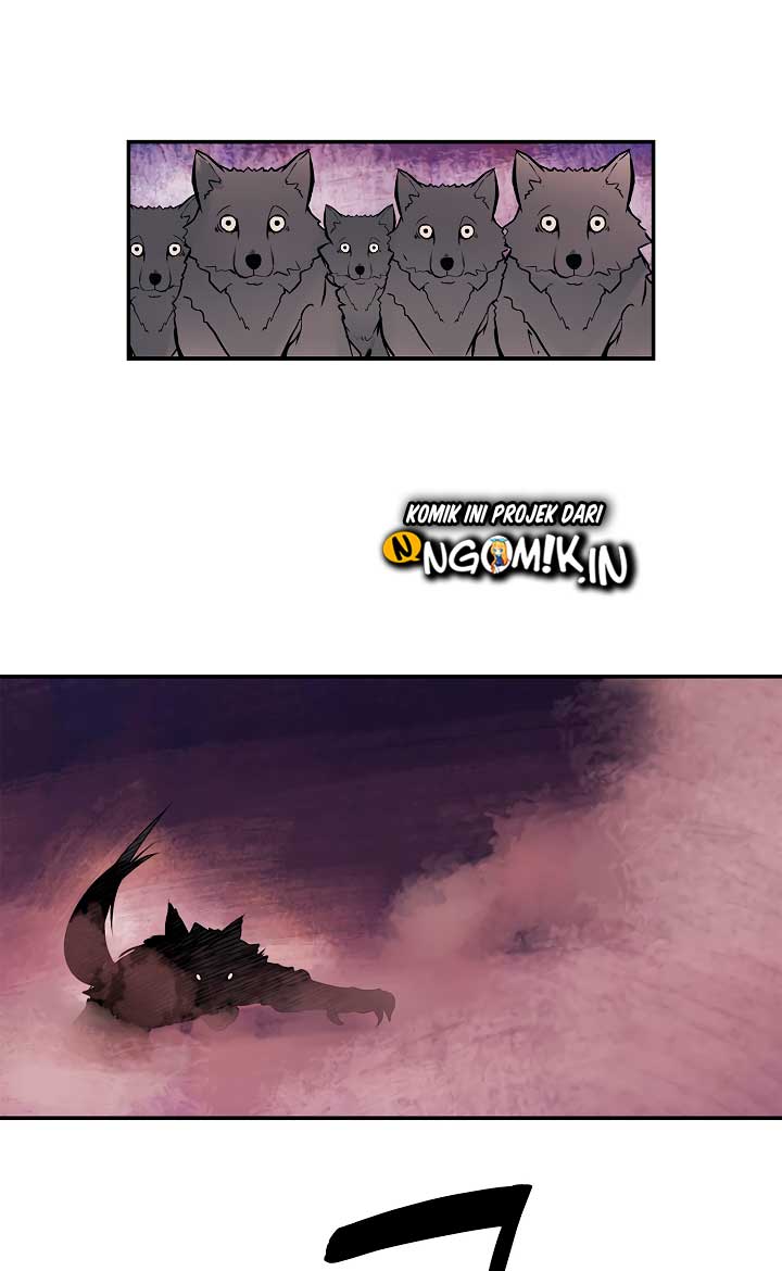 Dark Lady Isekai Chapter 4 Gambar 24