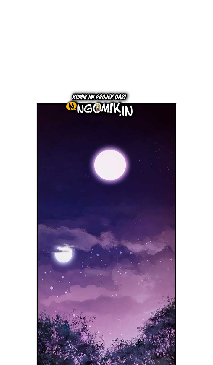 Manhwa Dark Lady Isekai Chapter 4 gambar nomor 2
