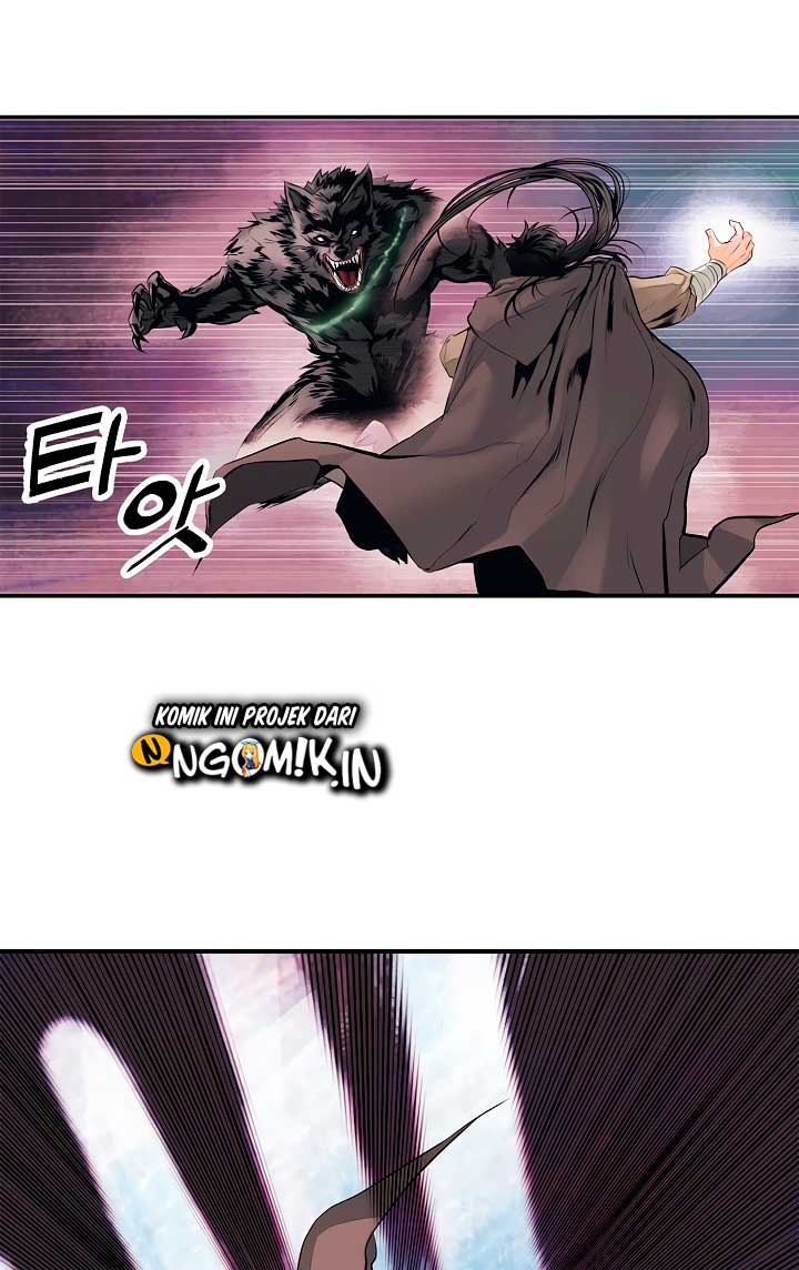 Dark Lady Isekai Chapter 4 Gambar 20