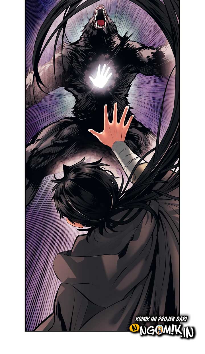 Dark Lady Isekai Chapter 4 Gambar 22