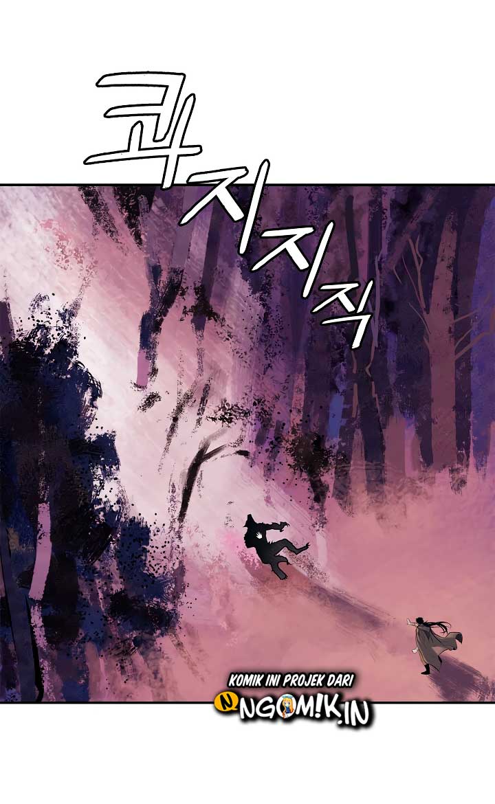 Dark Lady Isekai Chapter 4 Gambar 23