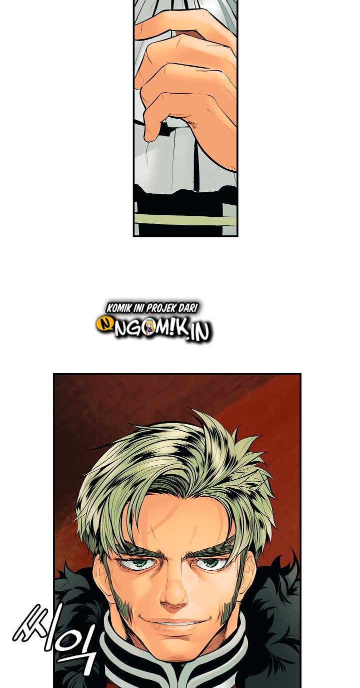 Dark Lady Isekai Chapter 4 Gambar 37