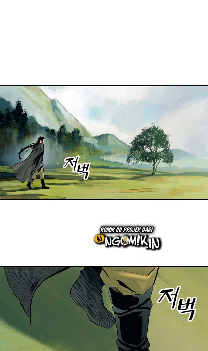 Dark Lady Isekai Chapter 4 Gambar 39