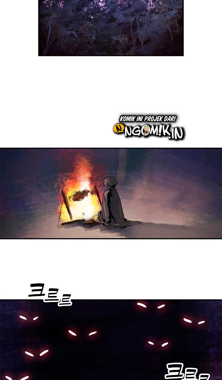 Dark Lady Isekai Chapter 4 Gambar 3